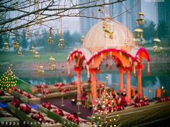 
      
      Venues, 'lehengas' most searched wedding services in India:...
      
      
