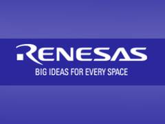 
      
      Japanese chipmaker Renesas resumes production at fire-damaged...
      
      