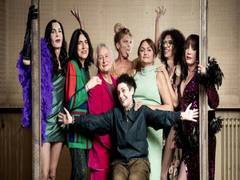 
      
      Producer Donatella Palermo announces transgender-themed film...
      
      