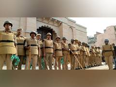 
      
      Gyanvapi Masjid case: Shivling claim unfair, says AIMPLB
      
      