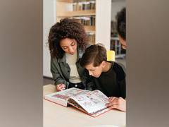 
    Study suggests positive teacher-student relationships associated with better teaching
    