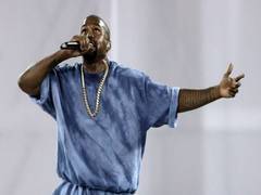 
      
      Kanye West spotted in LA amid marital turmoil 
      
      