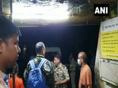
      
      10 dead, many injured due to electrocution in WB's Cooch Behar
      
      