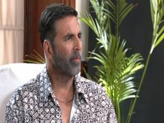
      
      Akshay Kumar expresses shock over singer KK's death at 53
      
      