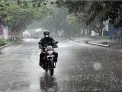 
      
      Monsoon to reach Indore by June 15: IMD
      
      