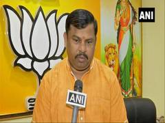 
      
      BJP MLA urges ASI to remove dargah from Jogulamba temple
      
      