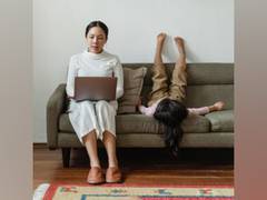
    Research suggests positive state of mind may be antidote for working in pandemic
    