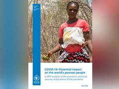 
      
      Panic buying amid COVID-19 can impact global food supply...
      
      