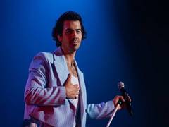 
      
      Joe Jonas reveals using cosmetic injectables makes him confident
      
      