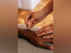 
      
      Study finds if acupuncture can help ward off diabetes
      
      
