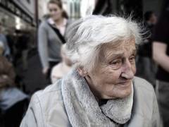 
    Older adults more likely to condemn even accidental harm
    