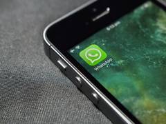 
      
      Security flaw in Whatsapp; Israel firm on radar for...
      
      