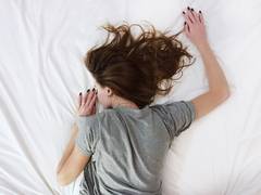 
      
      Sleep improves remembering faces, names: Study
      
      