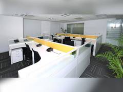 
      
      Commercial real estate sector optimistic for a quick recovery
      
      