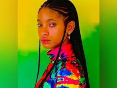 
      
      'Red Table Talk':Willow Smith reveals about her polyamorous...
      
      