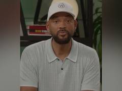 
      
      Will Smith breaks silence over Oscar slap, apologizes to Chris
      
      