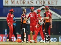 
      
      IPL 2021: Bairstow shines after Khaleel, Abhishek show to...
      
      