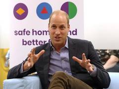 
      
      Here's how Prince William would react if his kids were gay
      
      