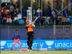 
      
      IPL 2021: Warner 'class player', will discuss including him...
      
      