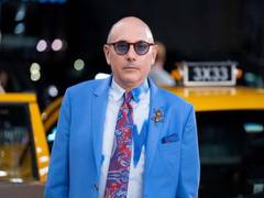 
      
      'Sex and the City' cast pays tribute to Willie Garson
      
      