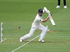 
      
      NZ vs WI: Williamson becomes 2nd cricketer to score 1000 Test...
      
      