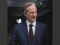 
      
      Veteran actor William Hurt passes away 
      
      