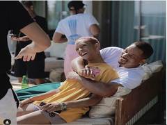 
      
      Will Smith celebrates son Jaden's 21st birthday with a...
      
      