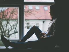 
    Two-thirds of older adults say they won't treat their depression, finds study
    