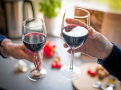 
    Hungarian winemakers produce world's most expensive wine worth $40,000 a bottle 
    