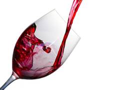 
      
      Study finds consuming alcohol during pandemic linked to more...
      
      