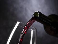 
      
      Study finds mothers drink more during work from home in lockdown
      
      