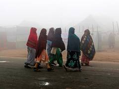 
      
      Minimum temperature in Delhi settles at 10 Degree Celsius
      
      