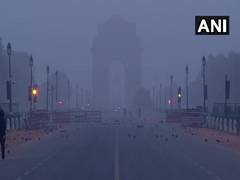 
    Cold wave to sweep northern India 
    