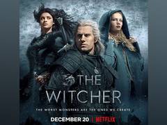 
      
      Netflix's 'The Witcher' season two wraps up UK shoot
      
      