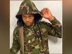 
      
      Rapper Silento held, charged with murder of his Cousin
      
      