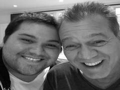 
      
      Eddie Van Halen's son Wolf speaks out month after father's death
      
      