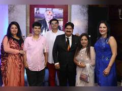 
      
      MBD Group commemorates 77th Founder's Day with full vigour
      
      