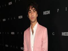 
      
      Alex Wolff joins cast of Christopher Nolan's 'Oppenheimer'
      
      