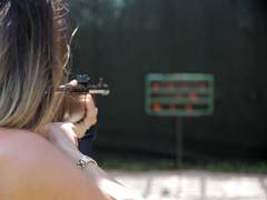 
    Study reveals 68 pc of deaths from firearms are from self-harm, majority in older men in rural regions
    