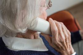 
      
      Study finds socialising might improve cognitive function in...
      
      