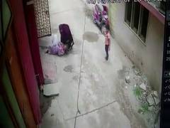 
      
      Hyderabad woman booked for thrashing mother-in-law over...
      
      