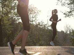 
      
      Study reveals morning exercise a key to good night's sleep...
      
      