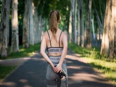 
      
      Regular exercise decreases risk of pneumonia, death: Study
      
      