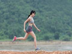 
      
      Early exercise benefits women after breast augmentation: Study
      
      
