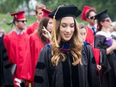
      
      New study suggests role models have major influence on female...
      
      