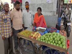 
      
      Hyderabad: Differently-abled woman, after begging for two...
      
      