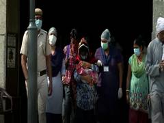 
      
      Woman names newborn after Delhi cop who helped her reach hospital
      
      