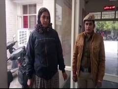 
      
      Haryana: Woman confesses to killing husband in a letter to...
      
      