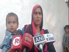 
      
      UP: Woman accuses husband of giving triple talaq over birth...
      
      