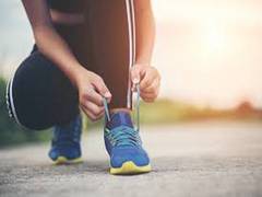
    Running addiction may add to injury woes of athletes: study
    